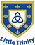 Little Trinity Logo
