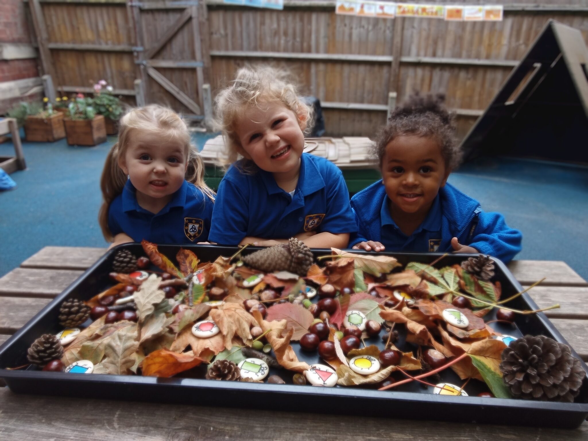 Newsletter 19th September 2025