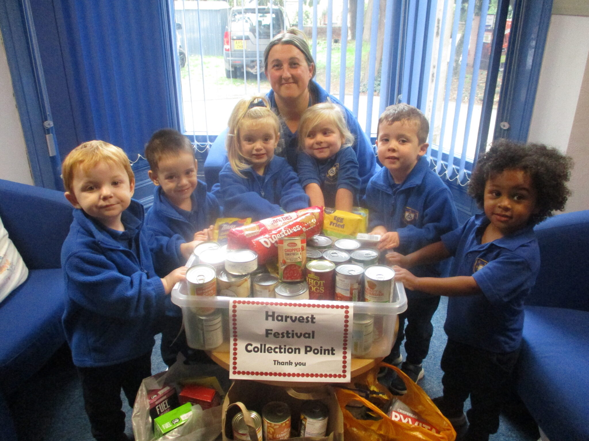 Newsletter 10th October 2025