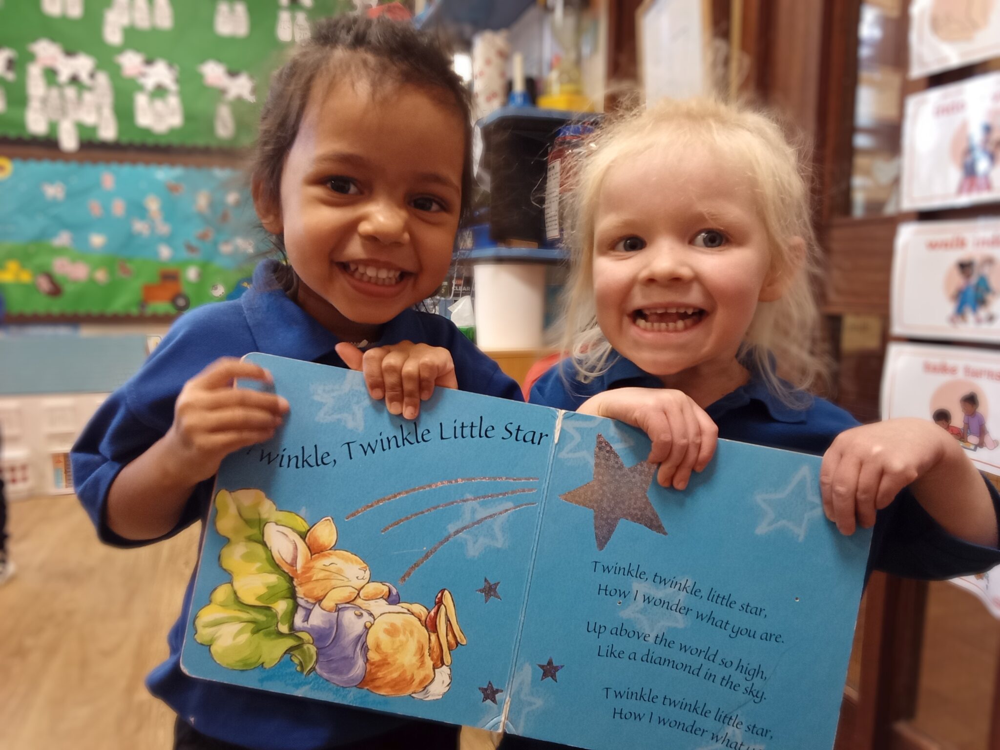 Newsletter 3rd October 2025