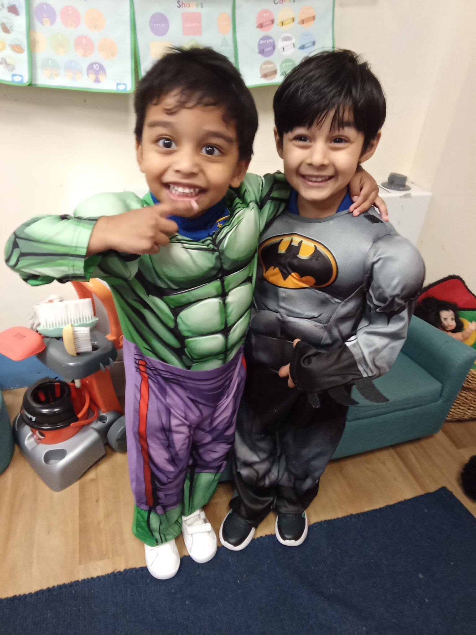 Newsletter 24th October 2025