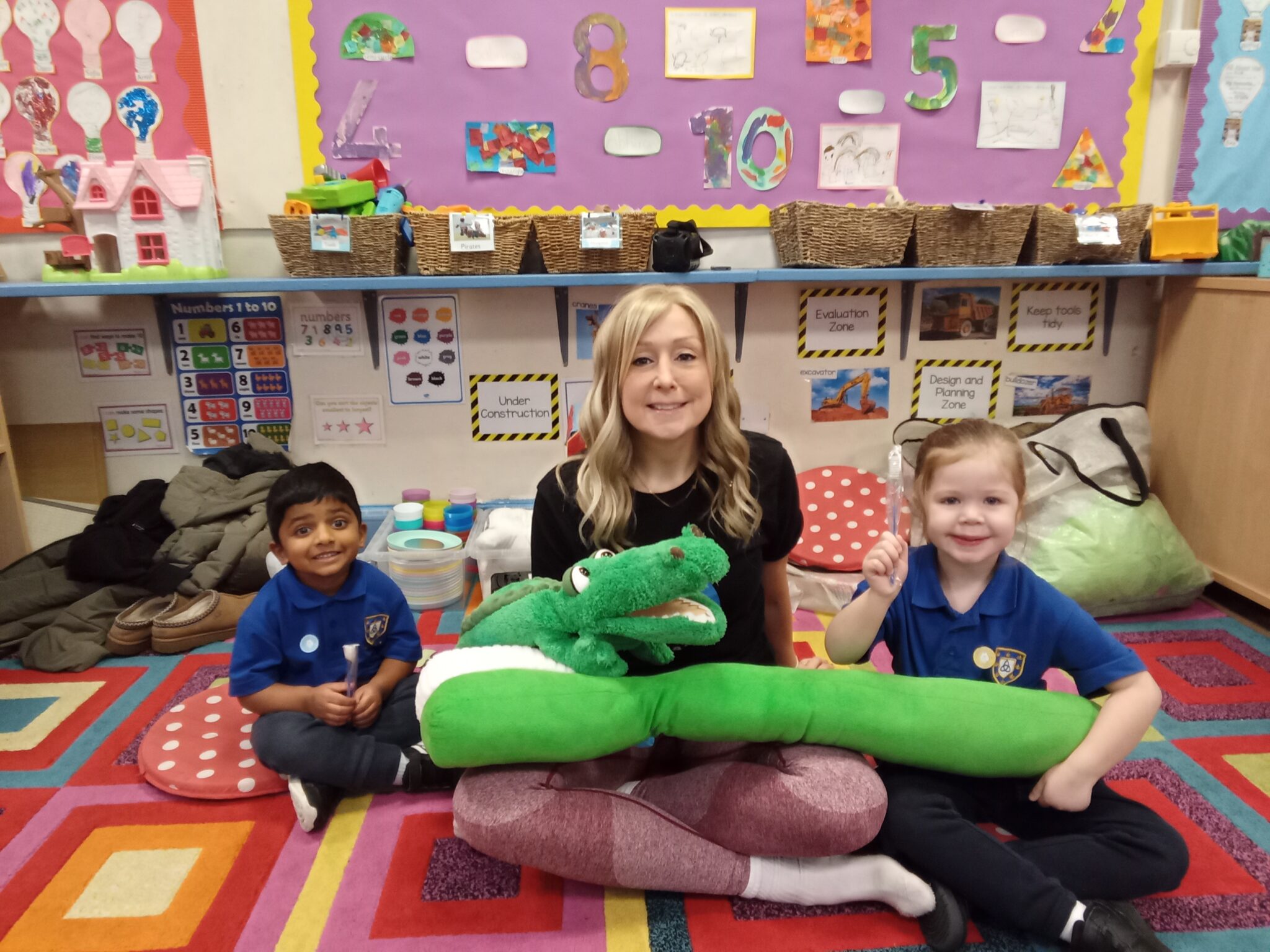 Newsletter 21st November 2025