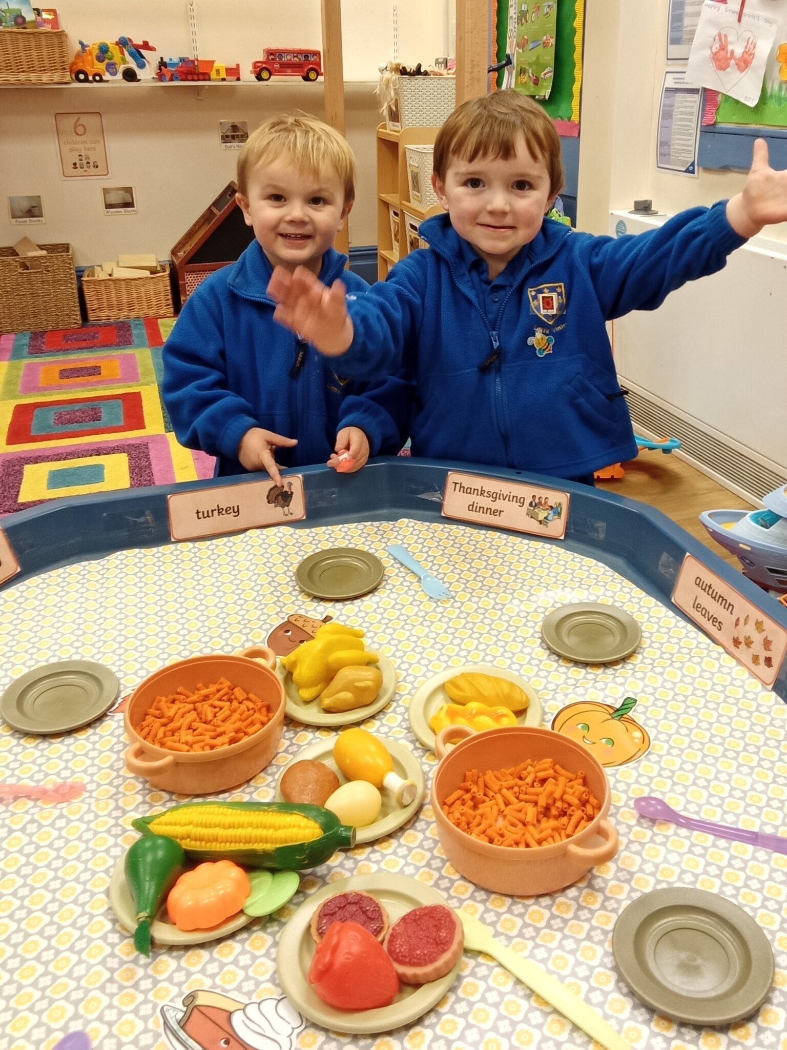 Newsletter 28th November 2025