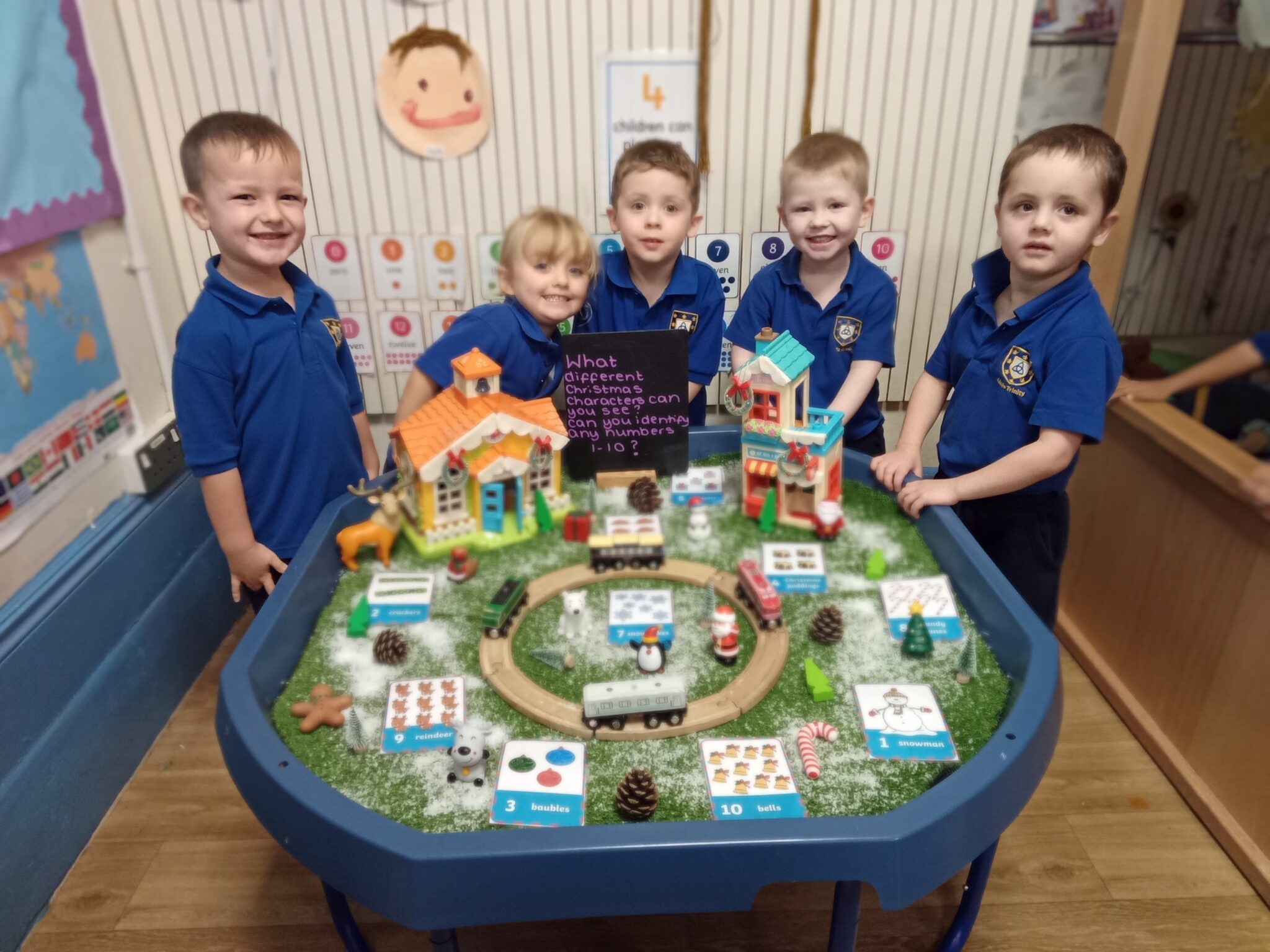 Newsletter 5th December 2025