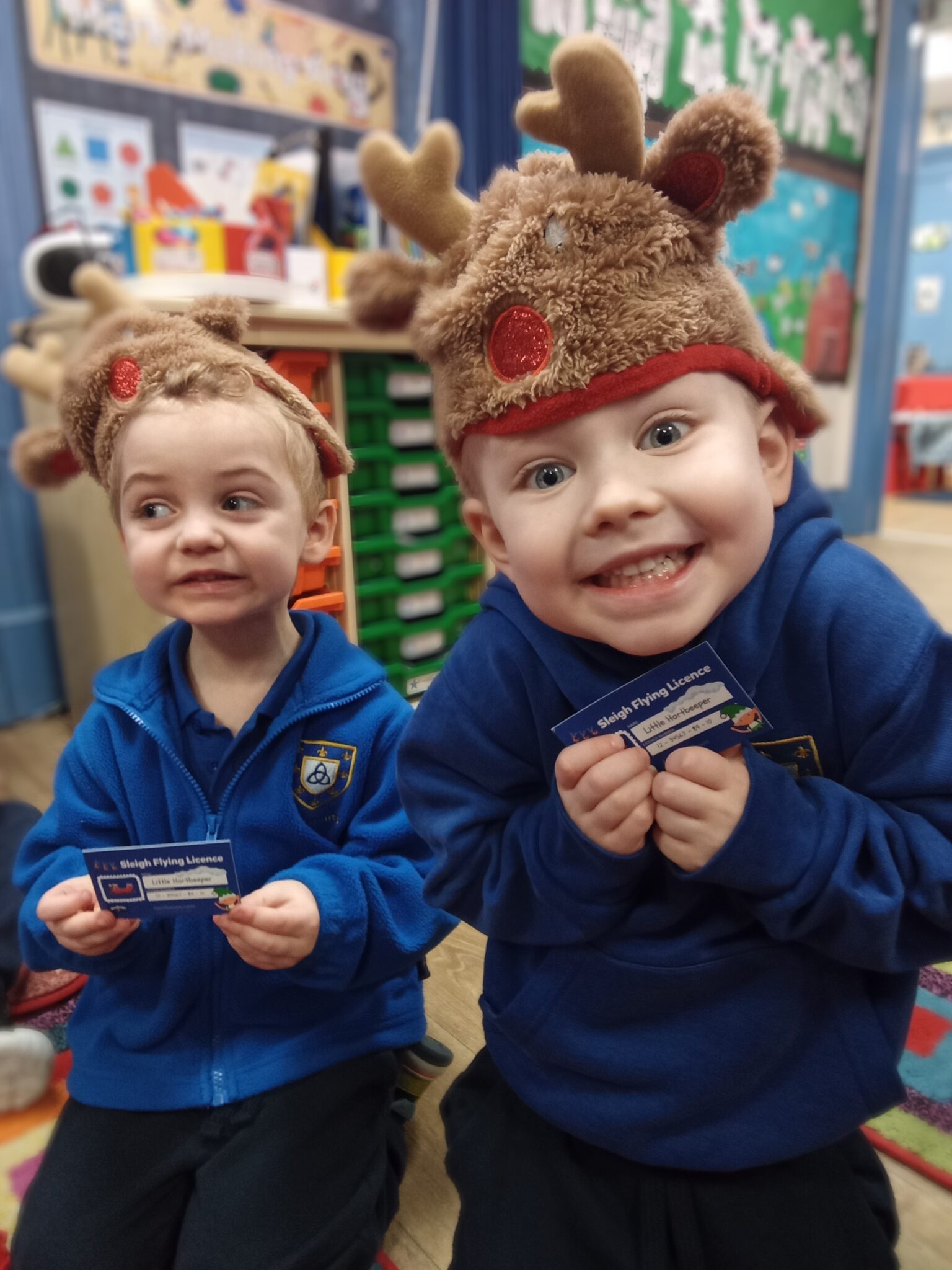 Newsletter 12th December 2025