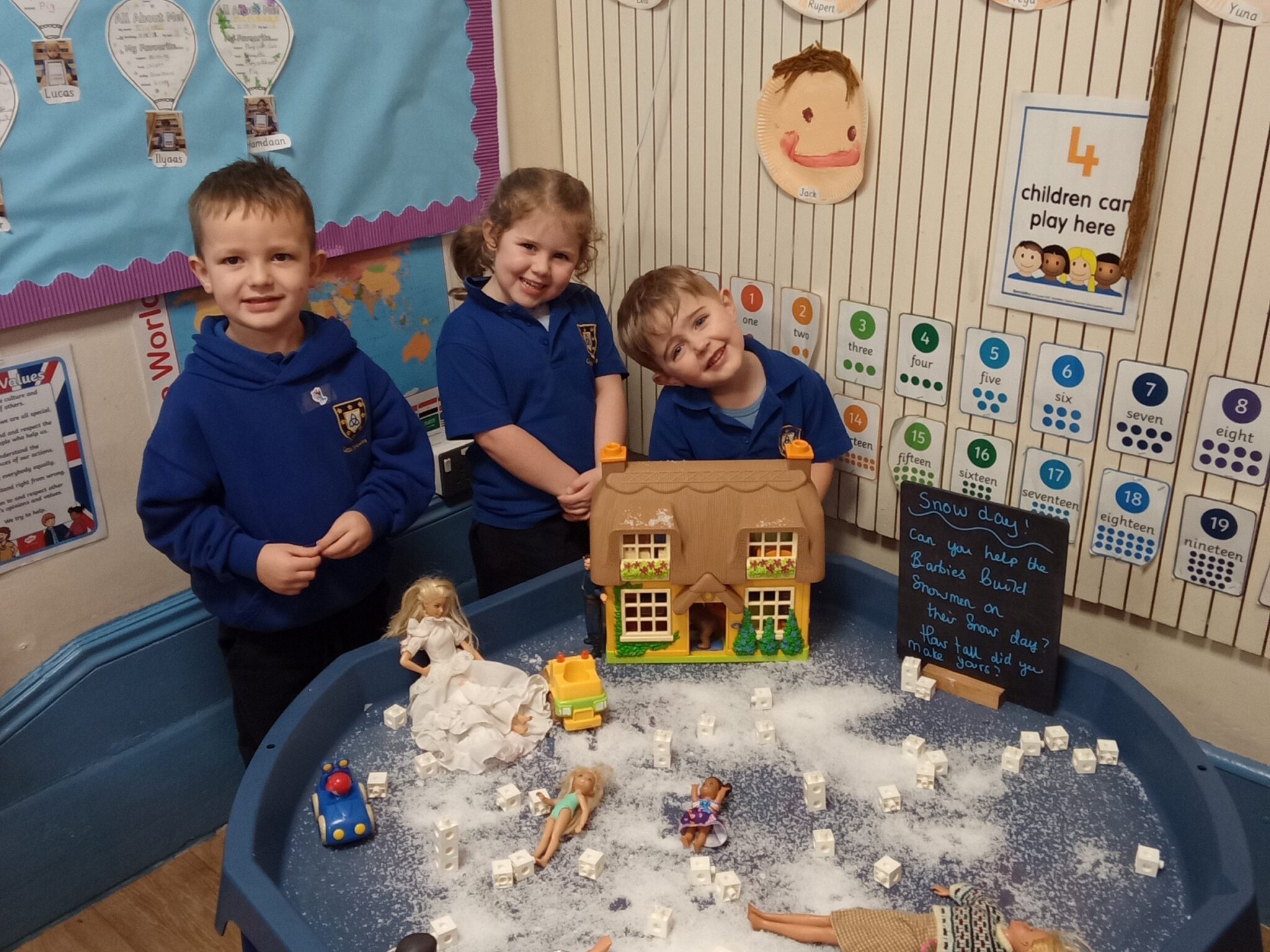 Newsletter 16th January 2026