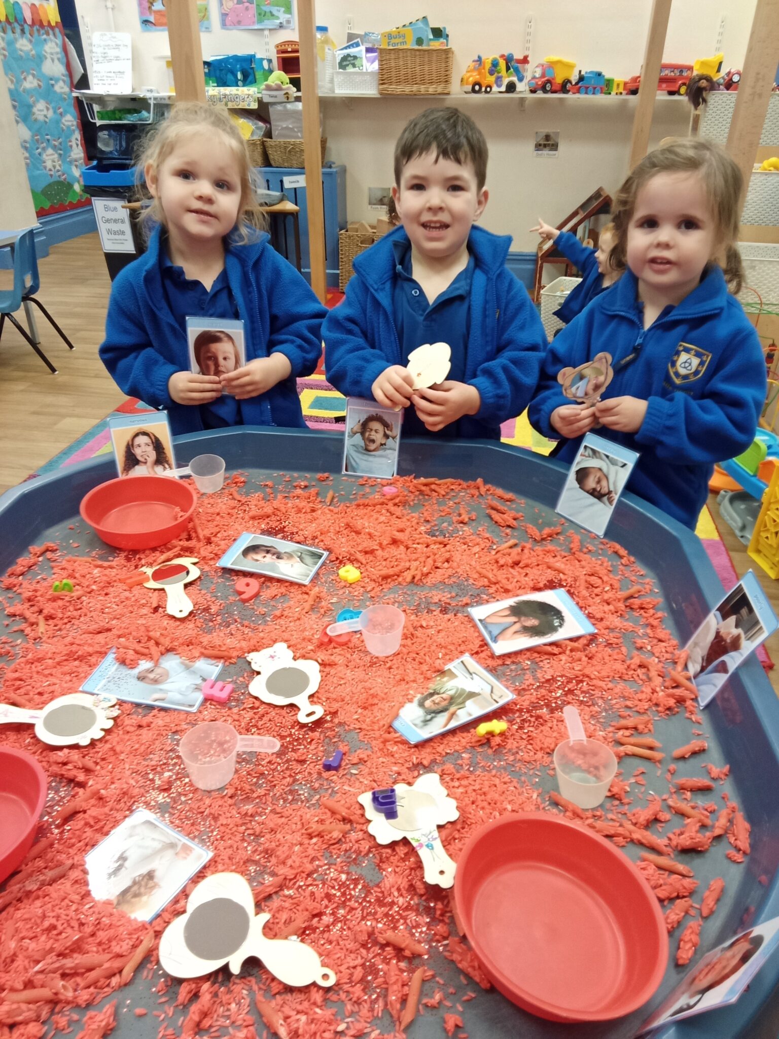 Newsletter 23rd January 2026