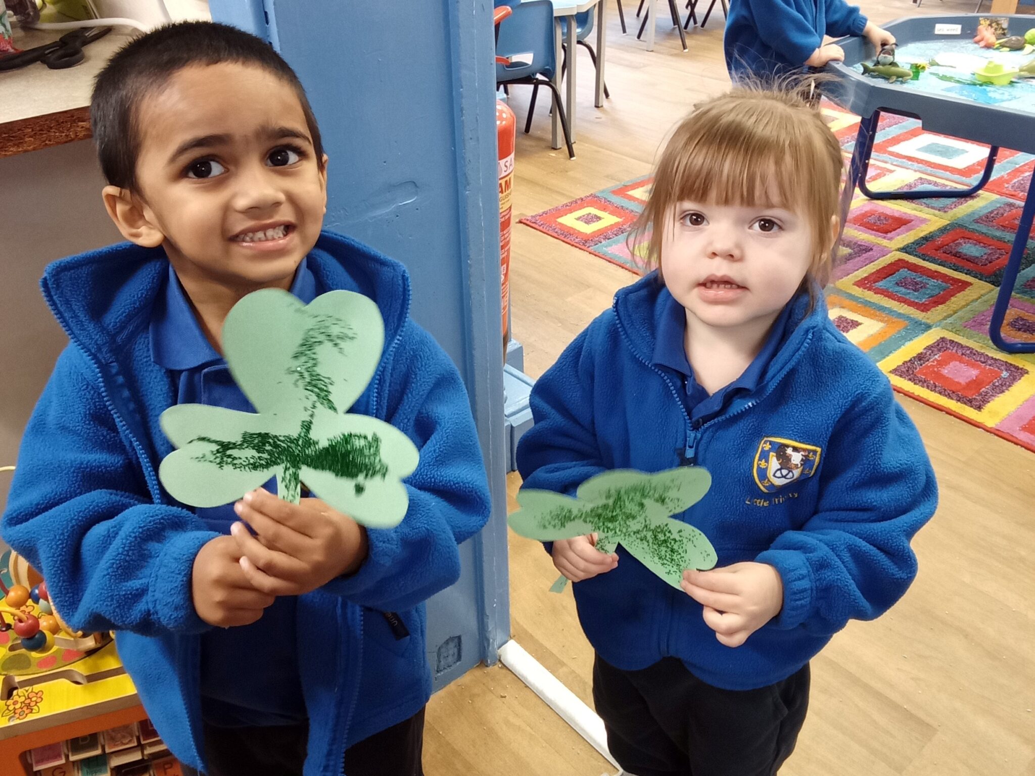 Newsletter 20th March 2026