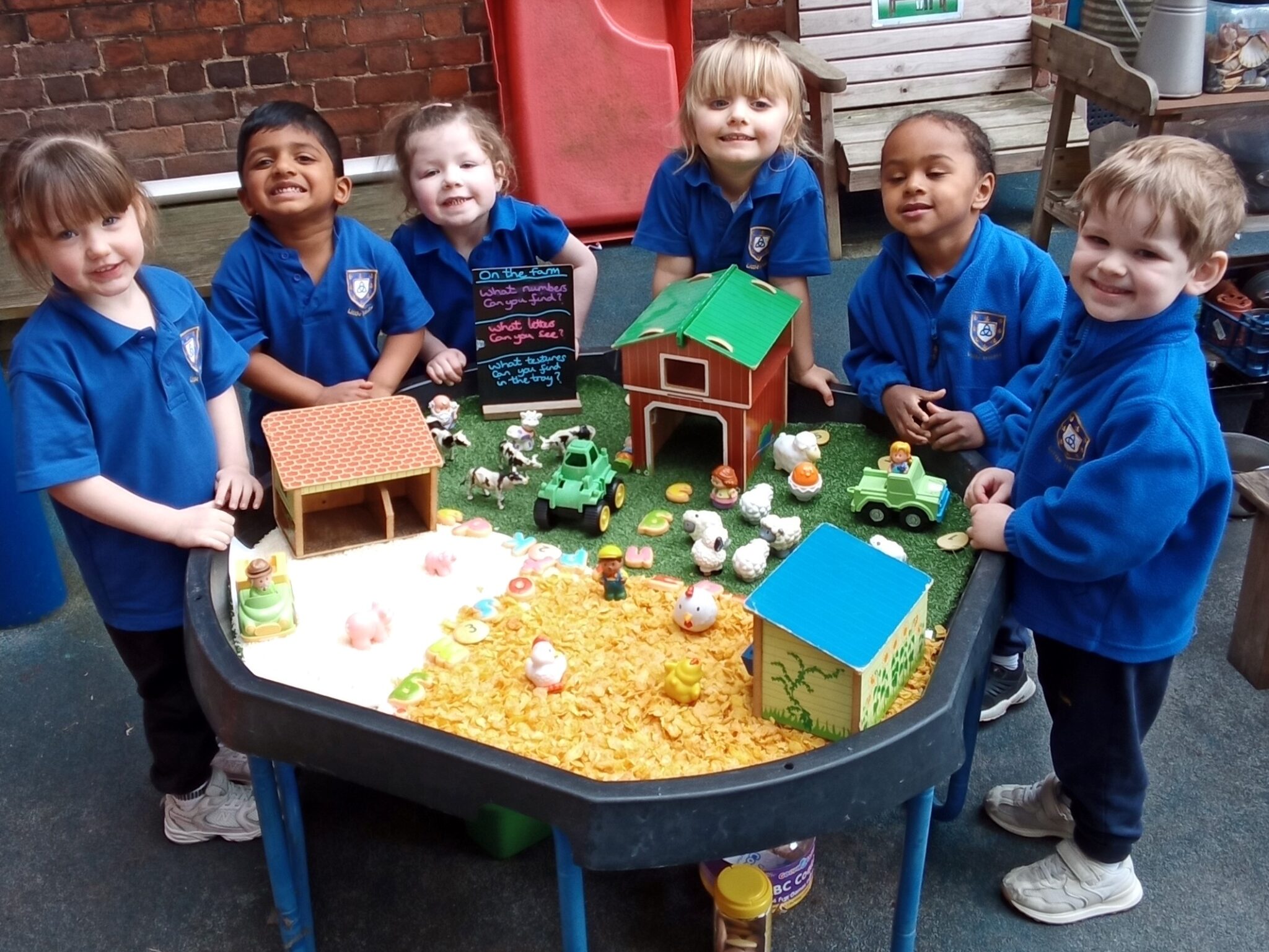 Newsletter 27th March 2026