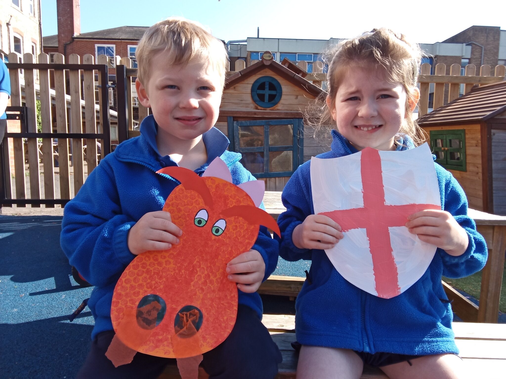 Newsletter 24th April 2026