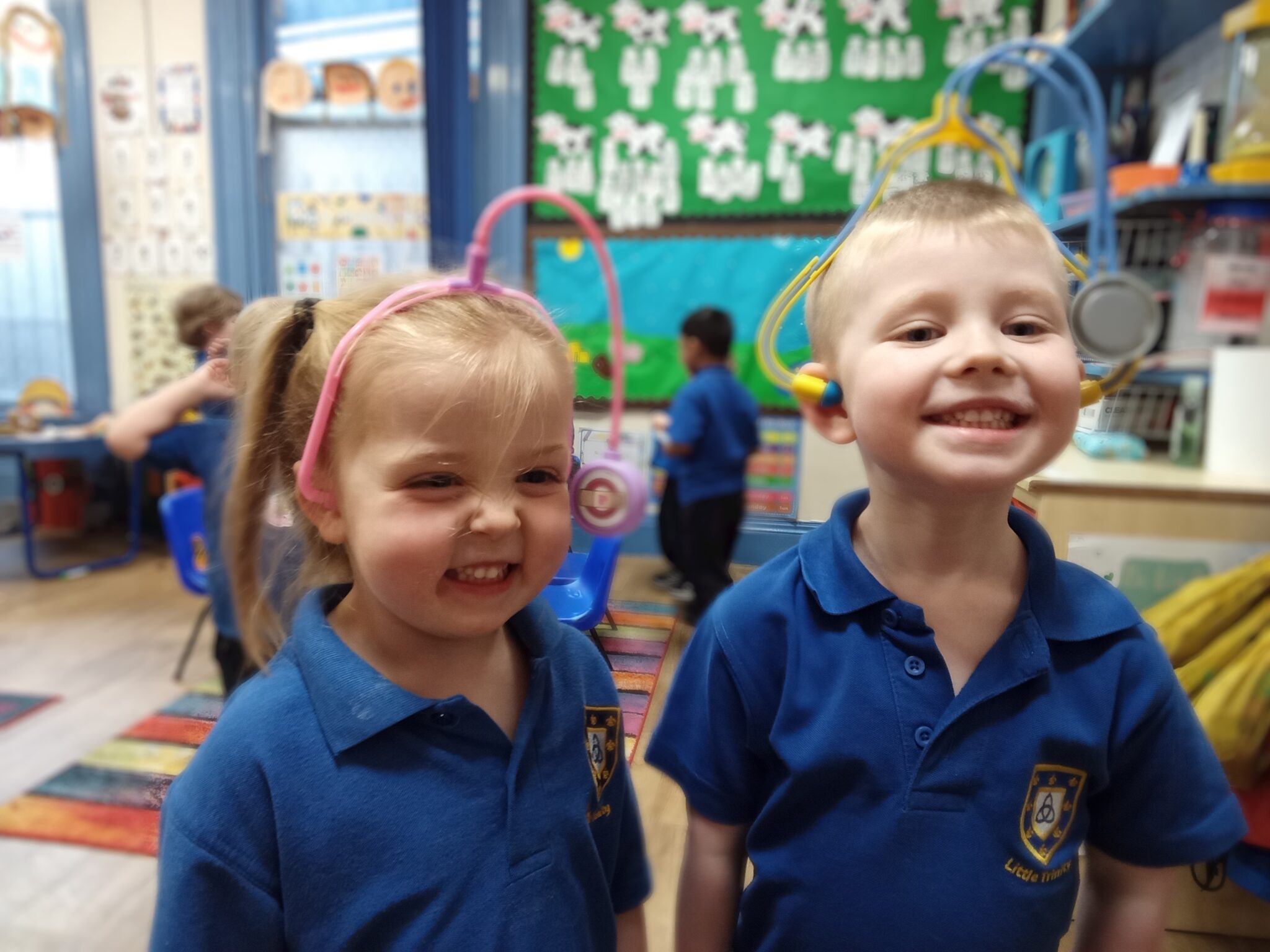 Newsletter 15th May 2026