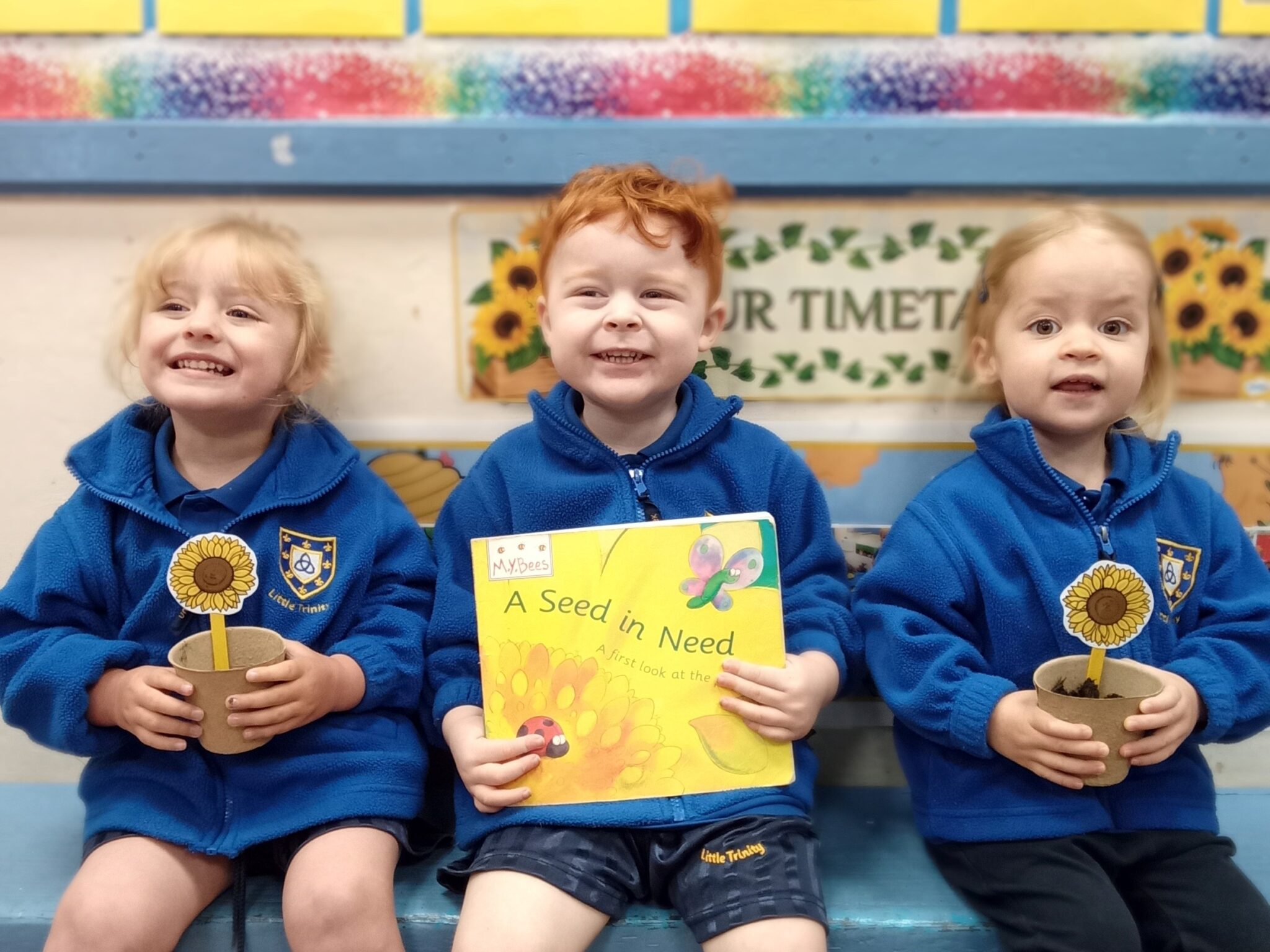 Newsletter 22nd May 2026