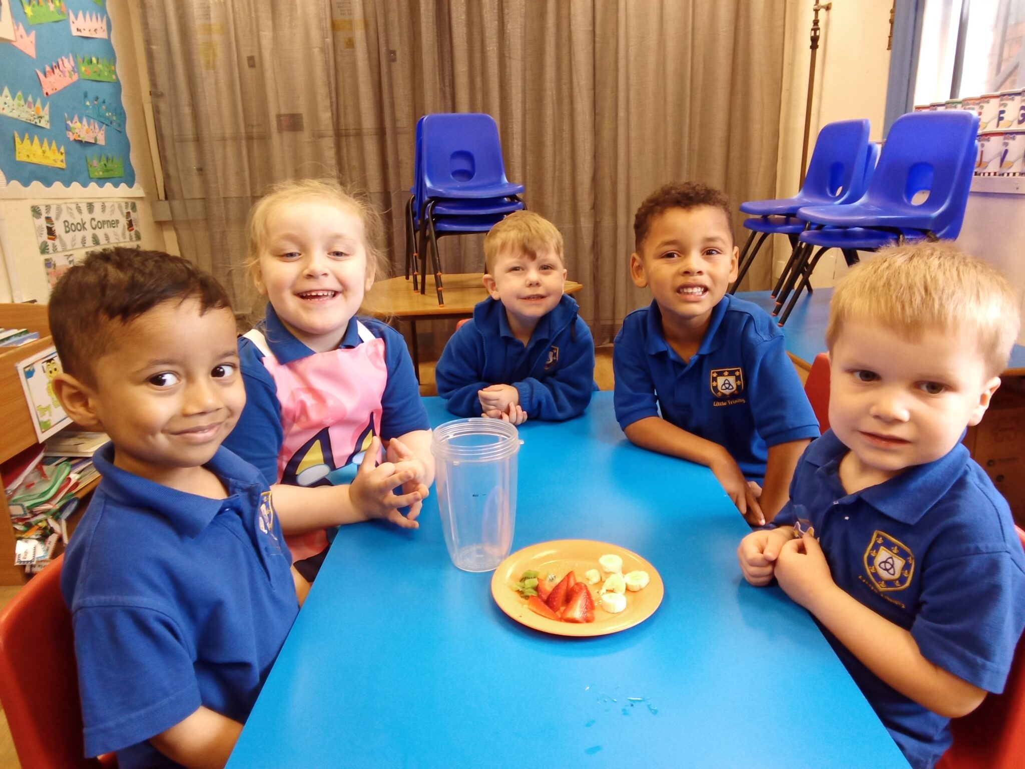 Newsletter 5th June 2026