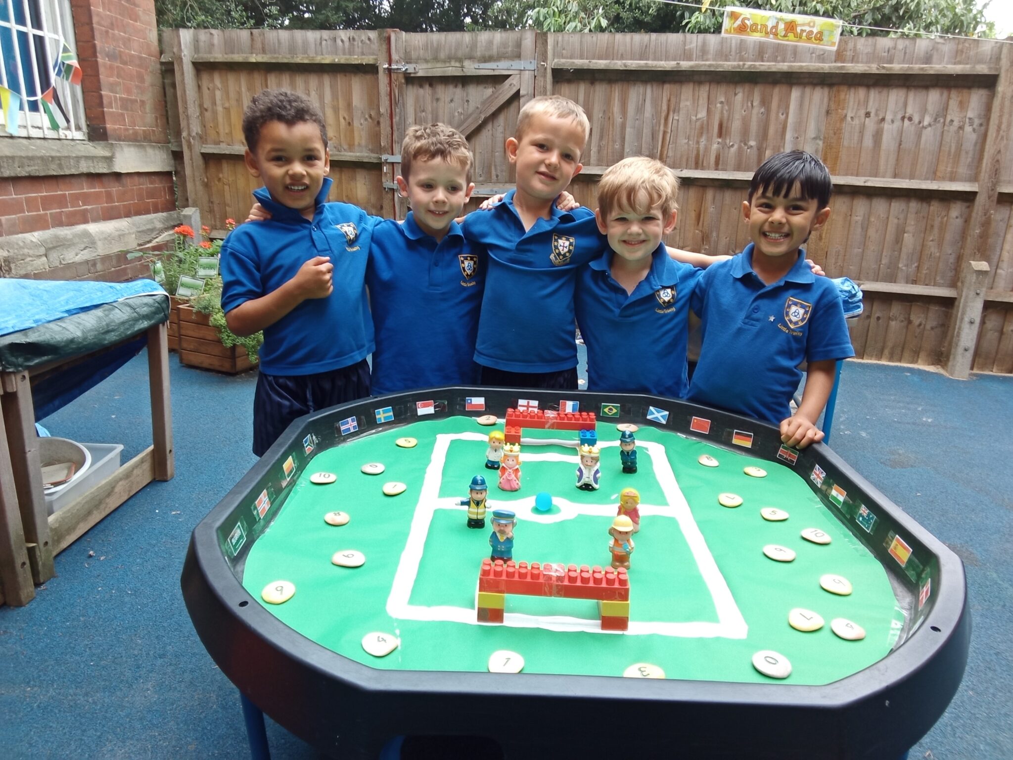 Newsletter 3rd July 2026