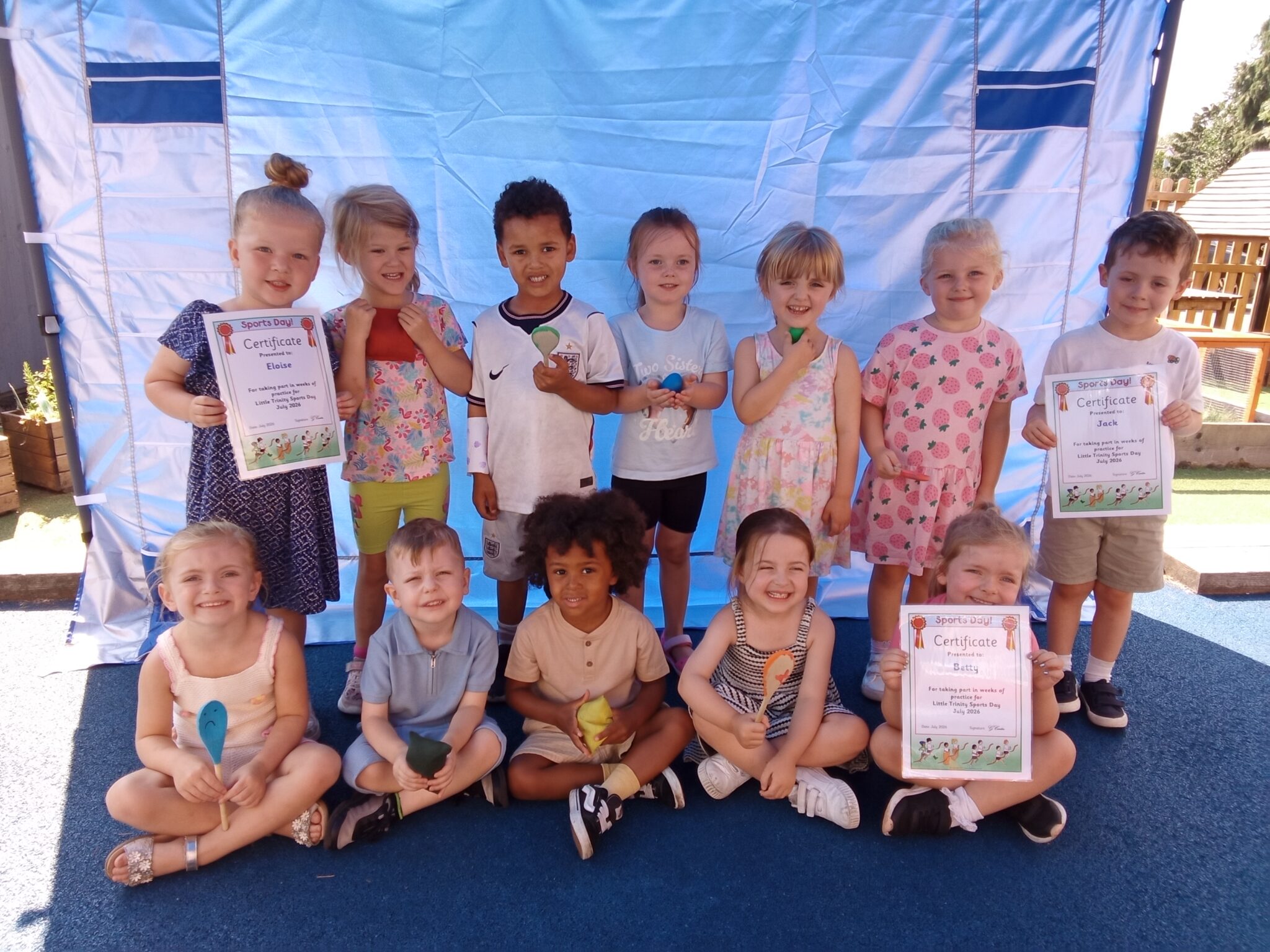 Newsletter 10th July 2026
