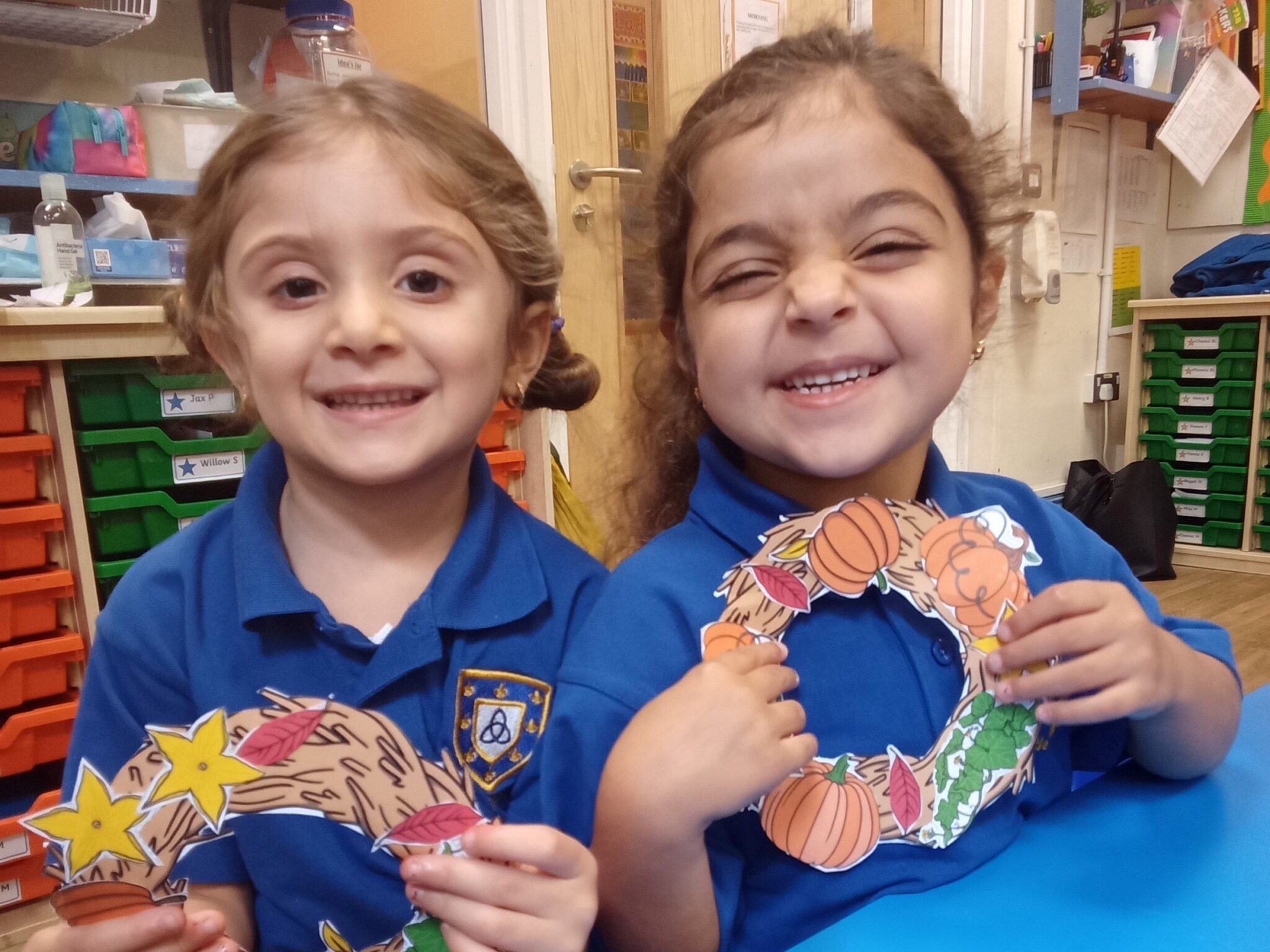 Newsletter 9th October 2026