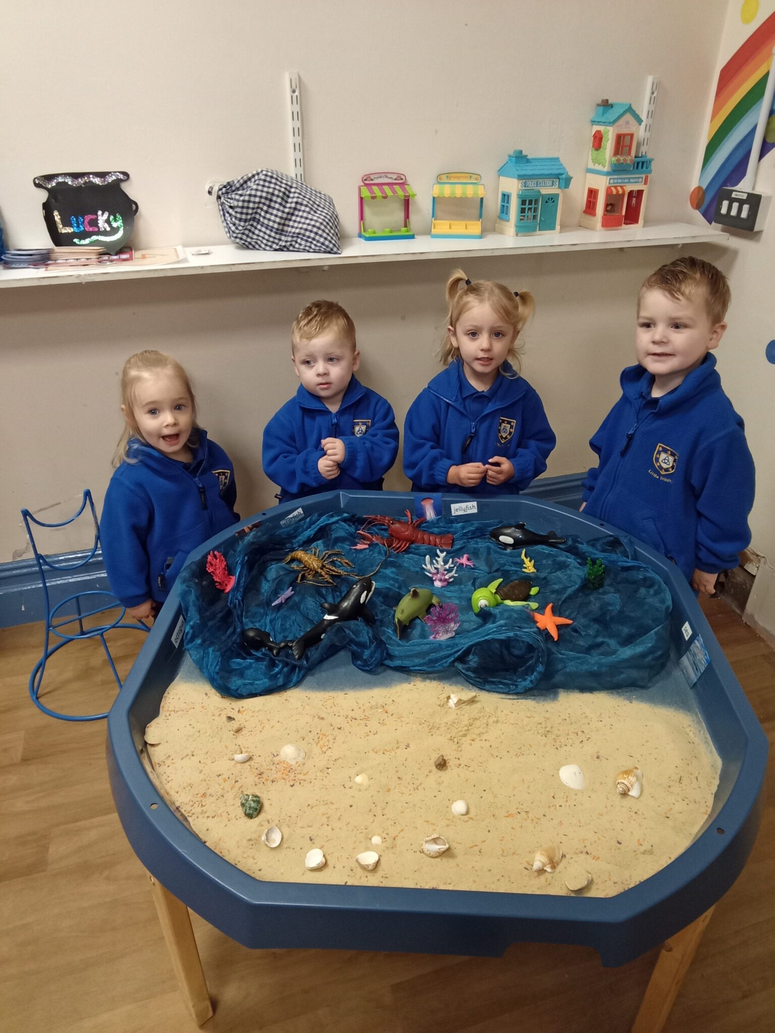 Newsletter 23rd October 2026