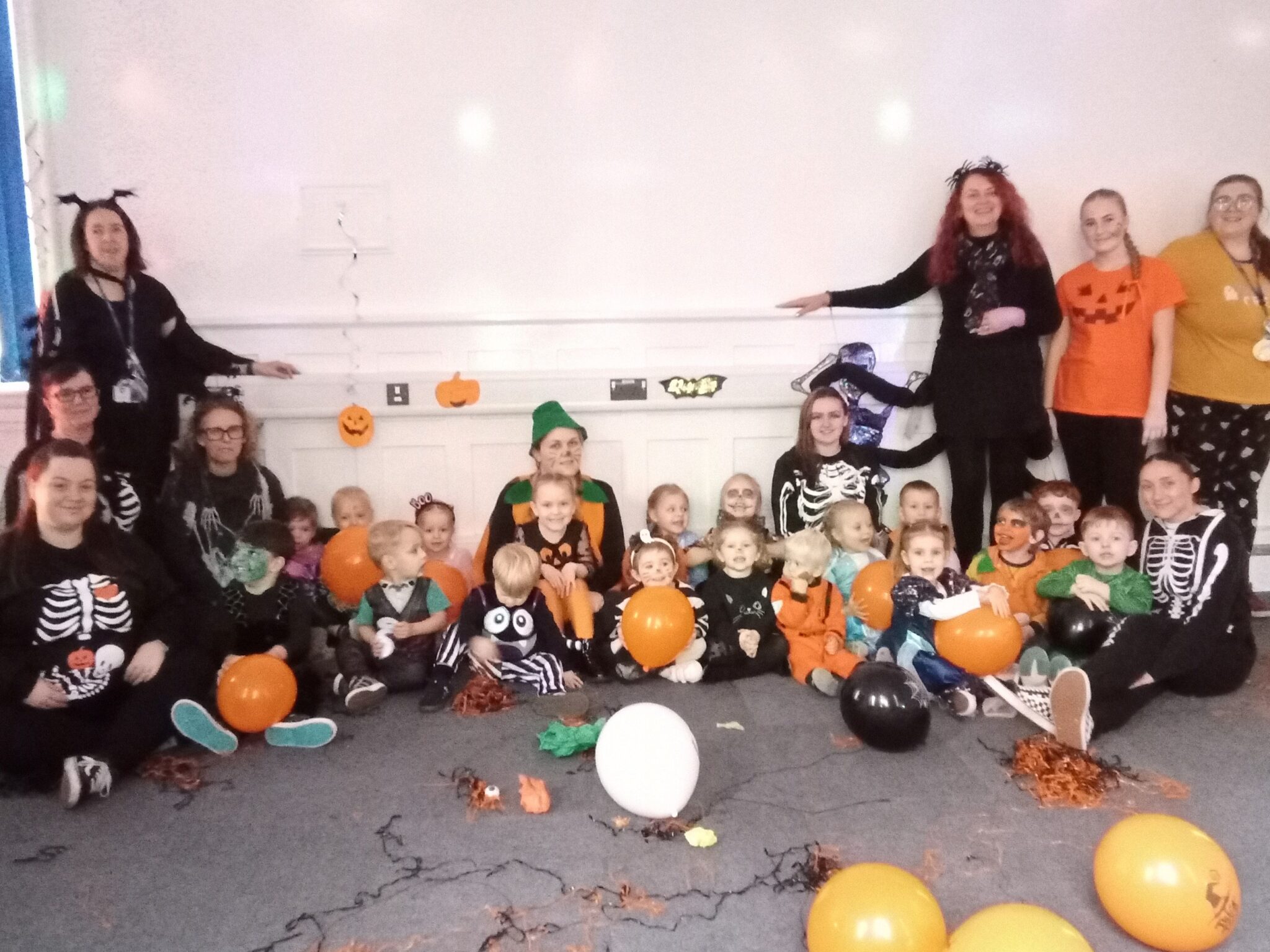 Newsletter 30th October 2026